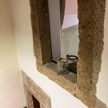 La Casetta Nel Granaio Capranica