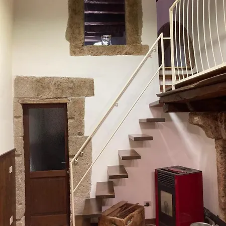 La Casetta Nel Granaio Capranica