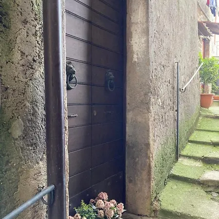 La Casetta Nel Granaio Apartment Capranica