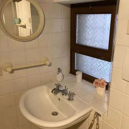 La Casetta Nel Granaio Apartment Capranica