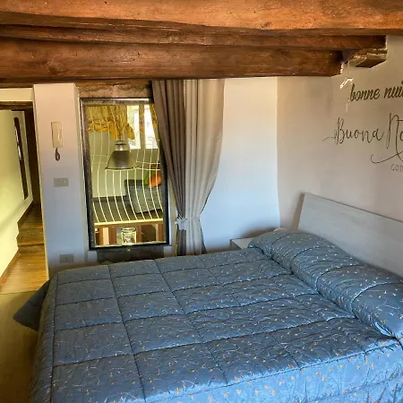 La Casetta Nel Granaio *