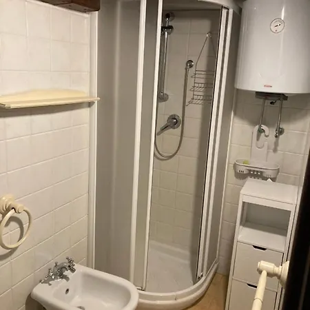 La Casetta Nel Granaio Apartment *